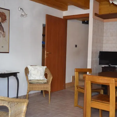 Apartman 104 Sirolo