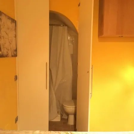 104 Apartman Sirolo