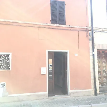 Apartman 104 *